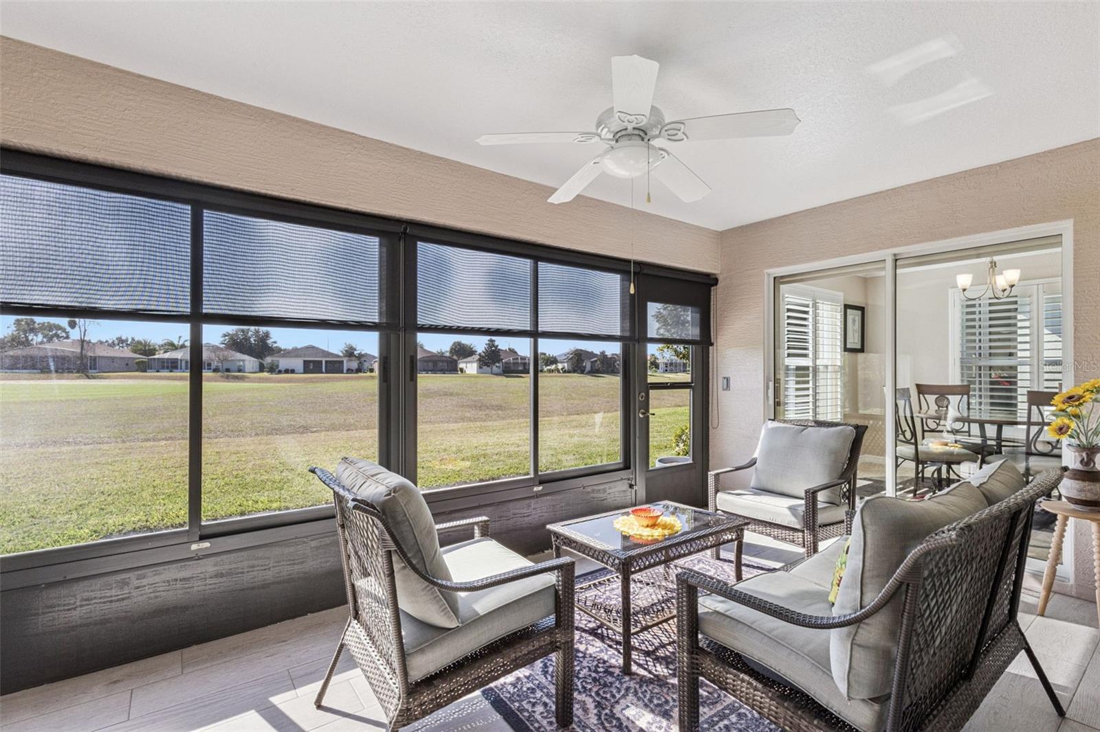 ARLINGTON RIDGE - Residential