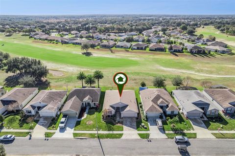 27143 ROANOKE DRIVE LEESBURG FL 34748