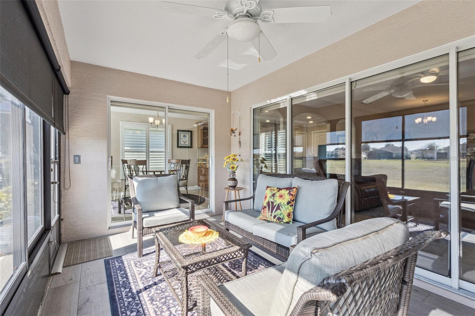 ARLINGTON RIDGE - Residential