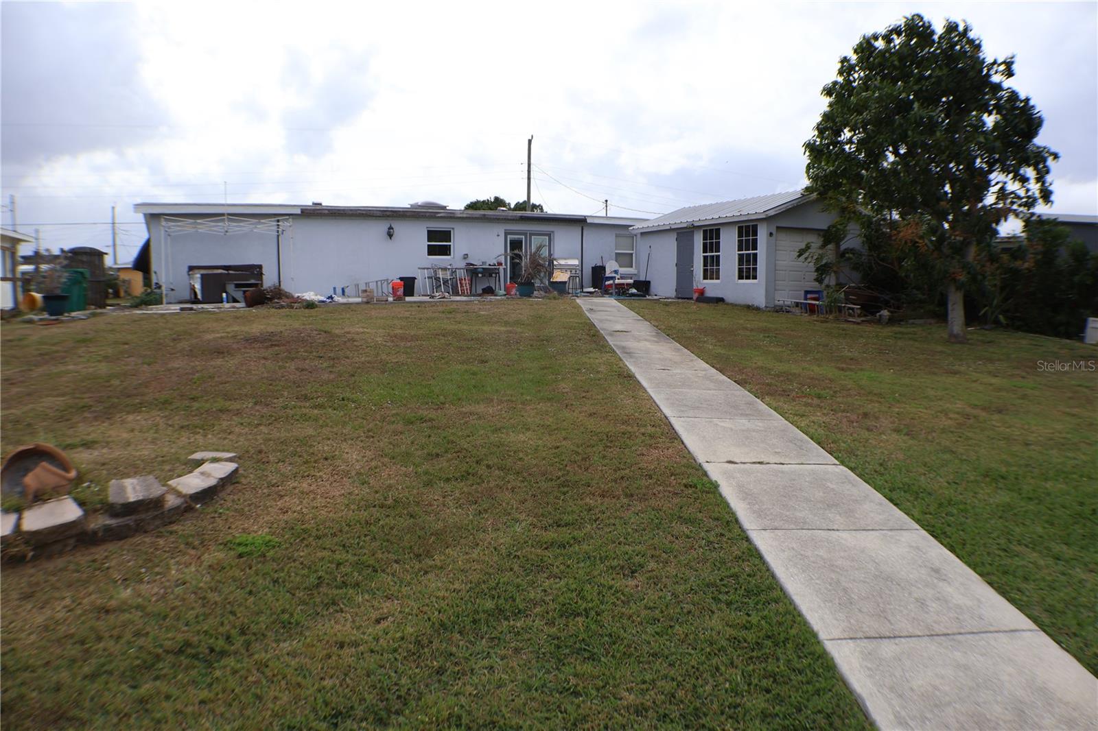 PORT CHARLOTTE SEC 25 - Residential