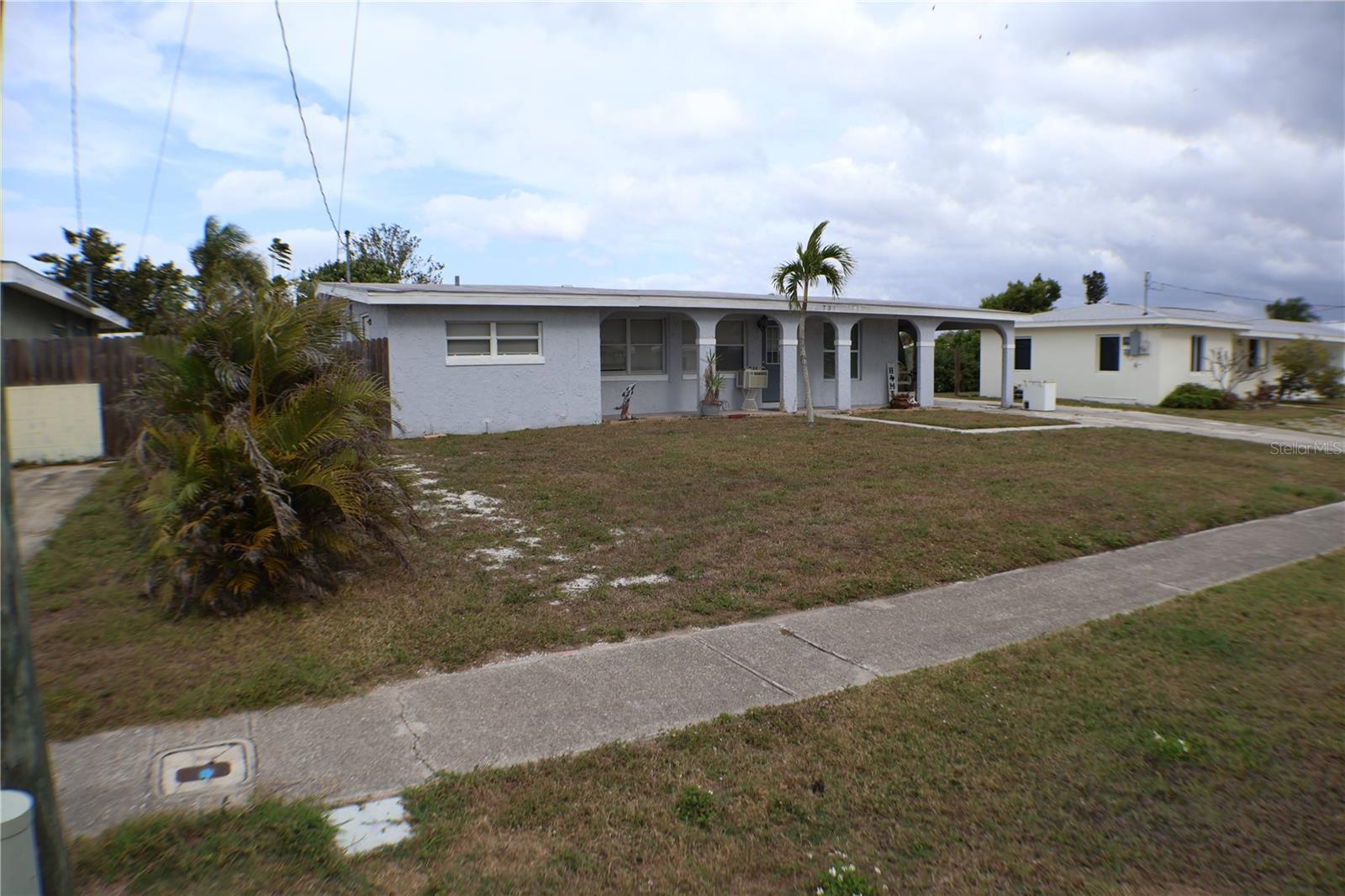 PORT CHARLOTTE SEC 25 - Residential