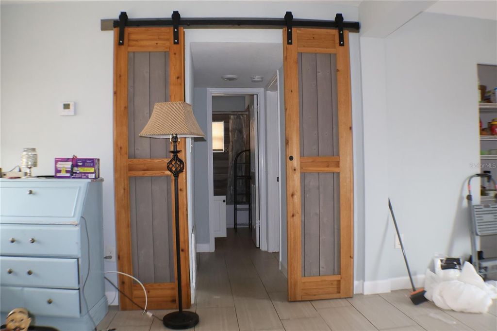 Photo of 731 Conreid Drive NE, Port Charlotte, FL 33952 (MLS # A4677909)