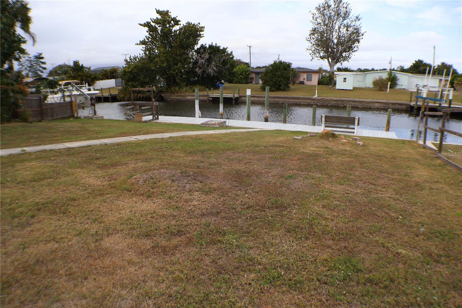 PORT CHARLOTTE SEC 25 - Residential