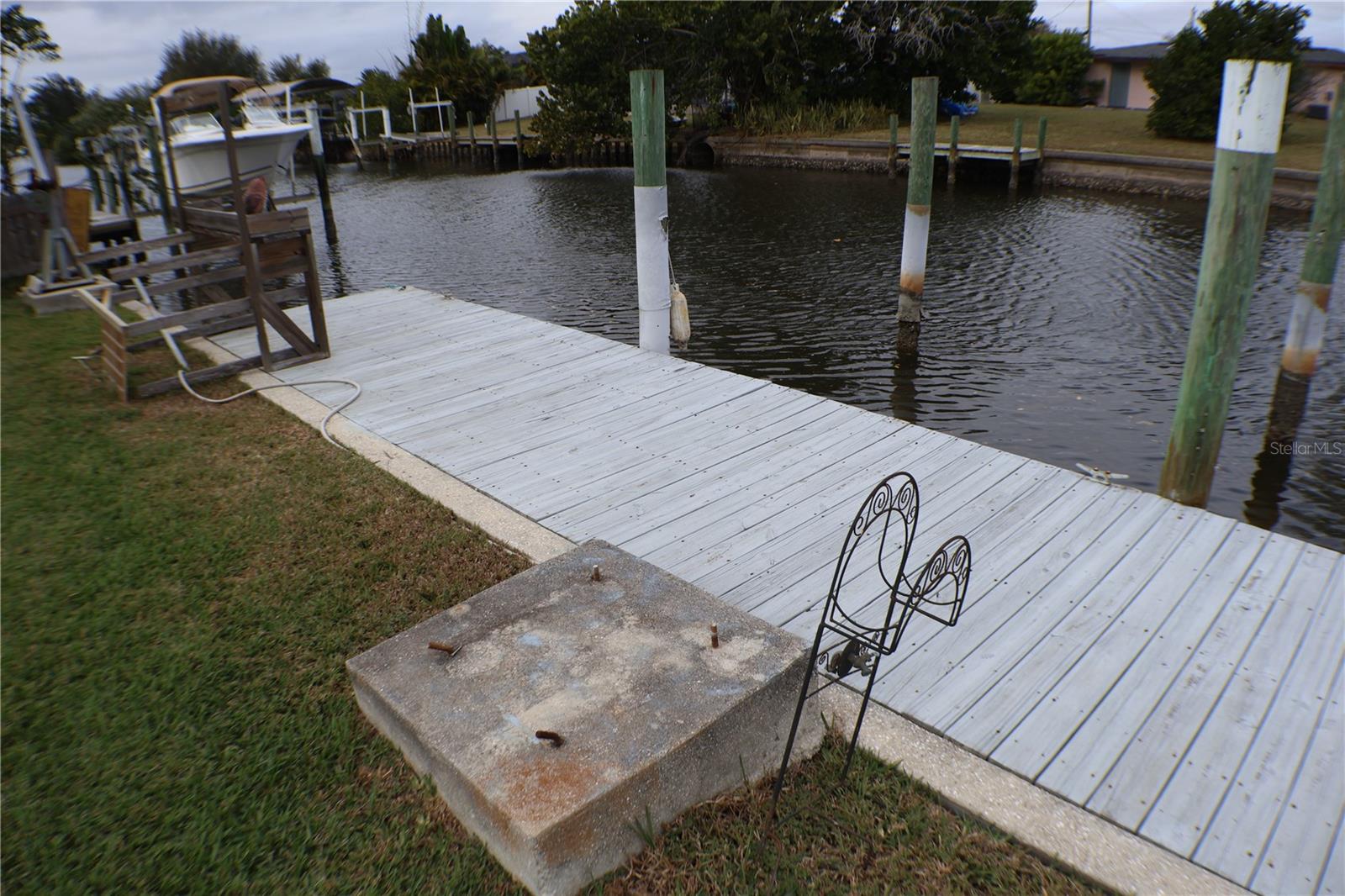 PORT CHARLOTTE SEC 25 - Residential