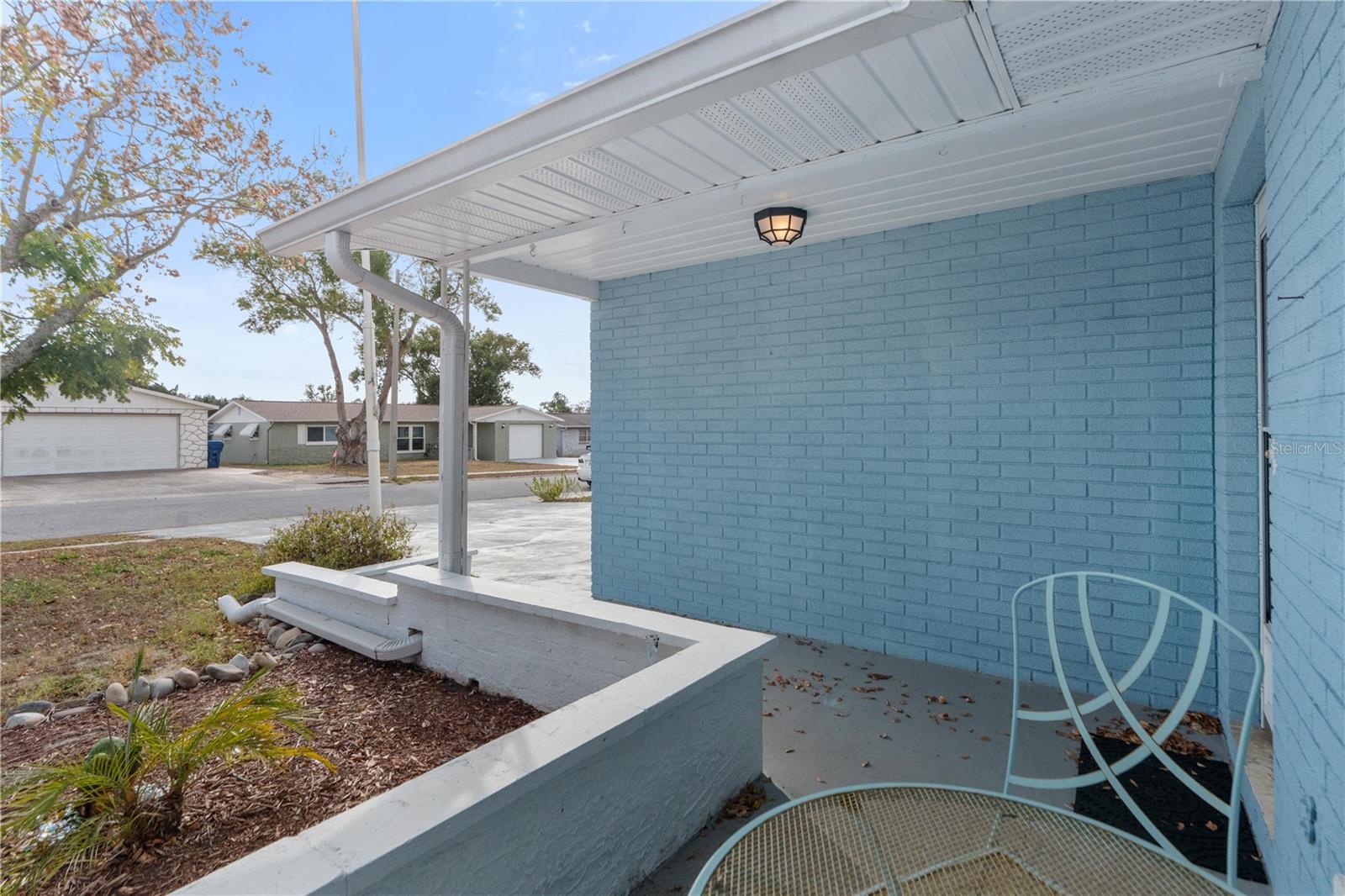 HILLANDALE - Residential