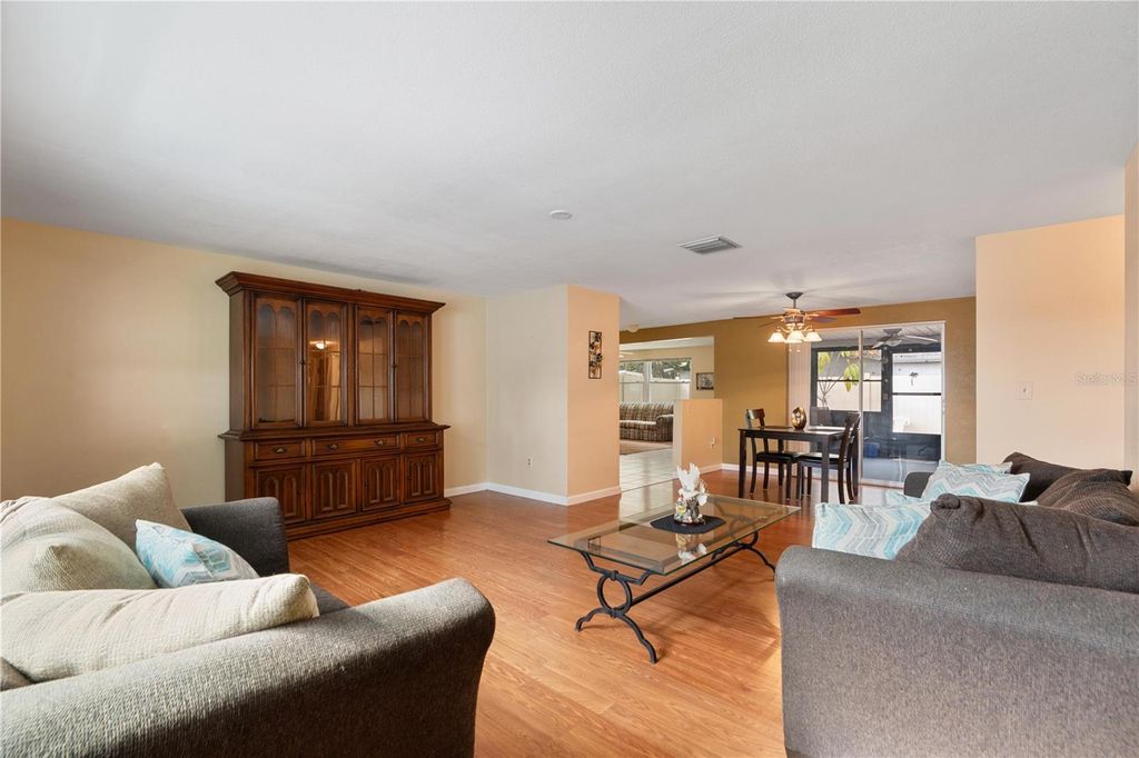 Photo of 6403 Edenmore Avenue, New Port Richey, FL 34653 (MLS # W7881146)