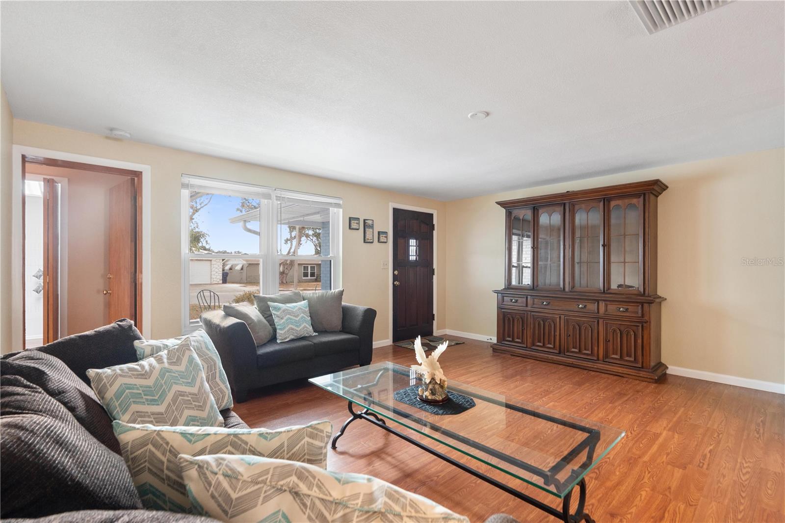 HILLANDALE - Residential