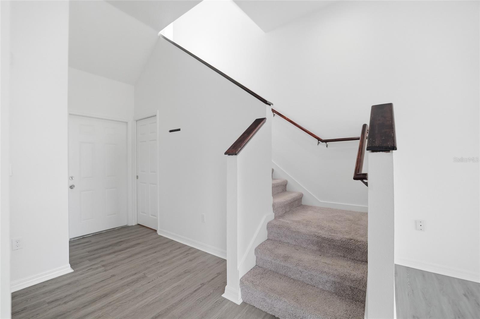 NEW TRIAD TWNHMS OF CARROLL - Residential