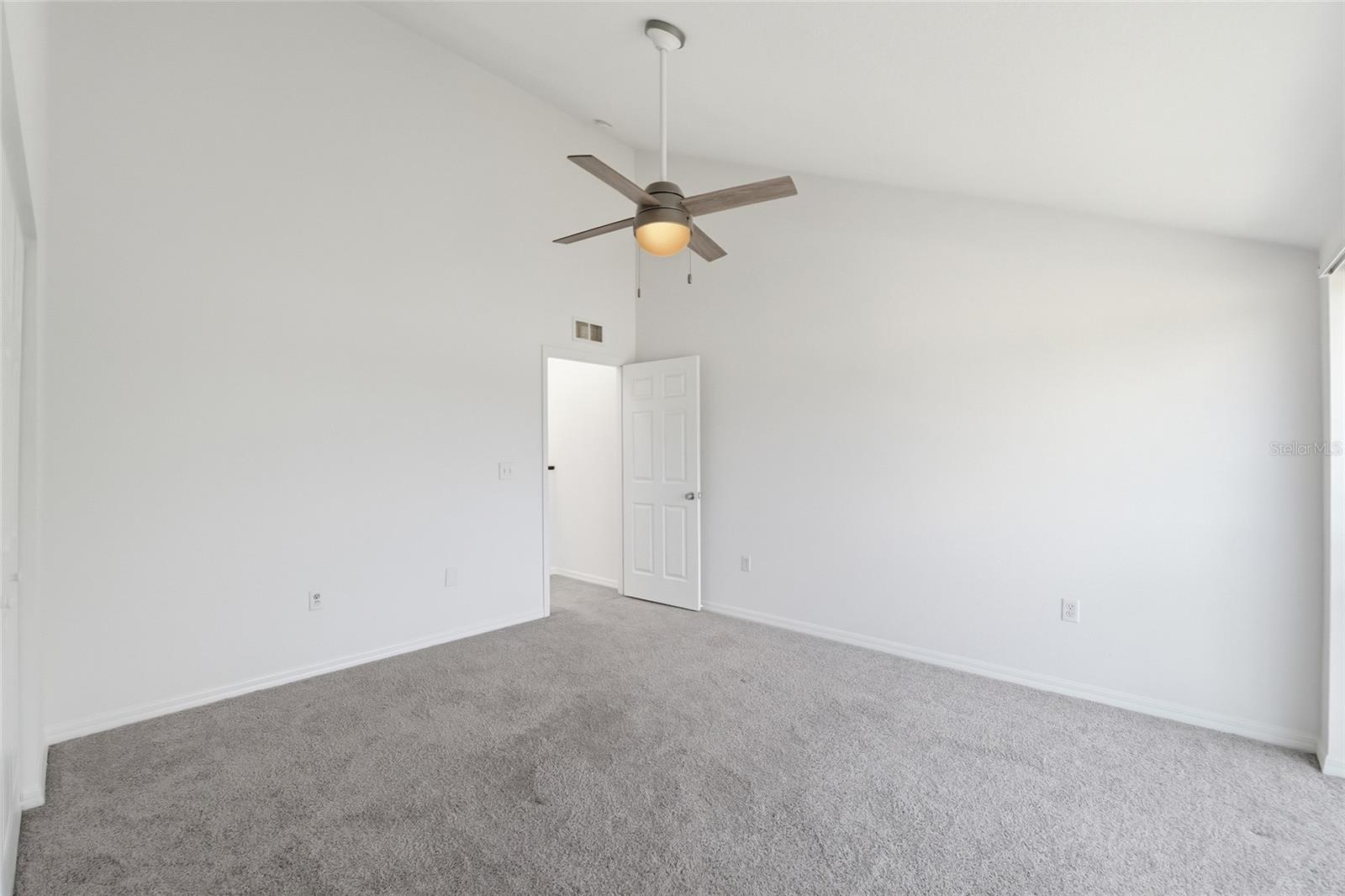 NEW TRIAD TWNHMS OF CARROLL - Residential
