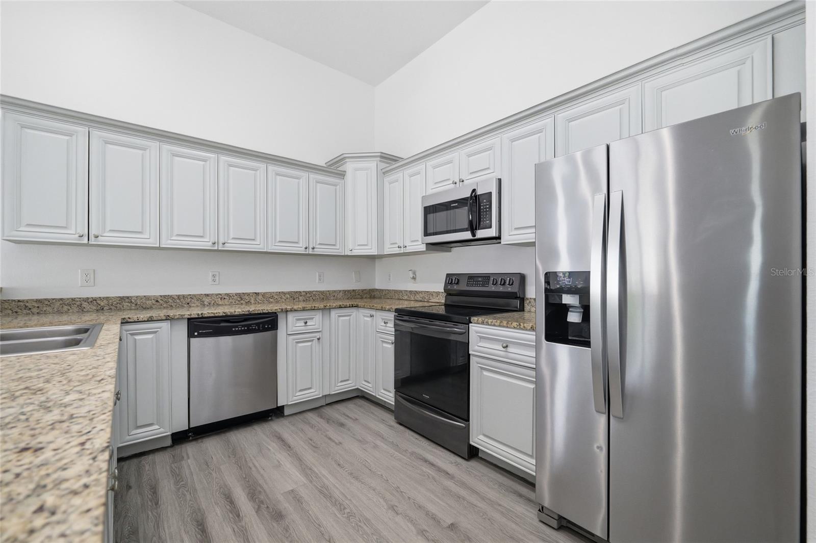 NEW TRIAD TWNHMS OF CARROLL - Residential