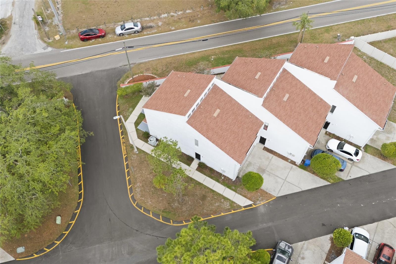 NEW TRIAD TWNHMS OF CARROLL - Residential