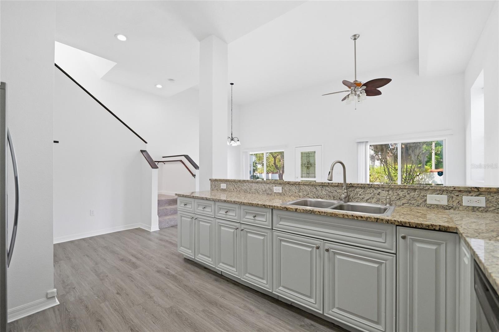 NEW TRIAD TWNHMS OF CARROLL - Residential