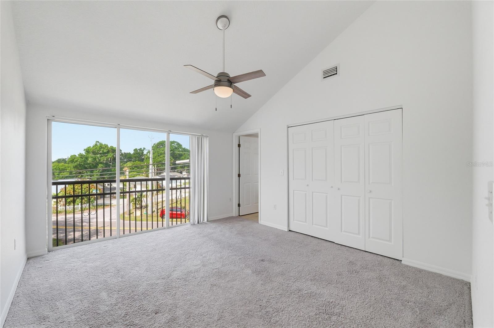 NEW TRIAD TWNHMS OF CARROLL - Residential