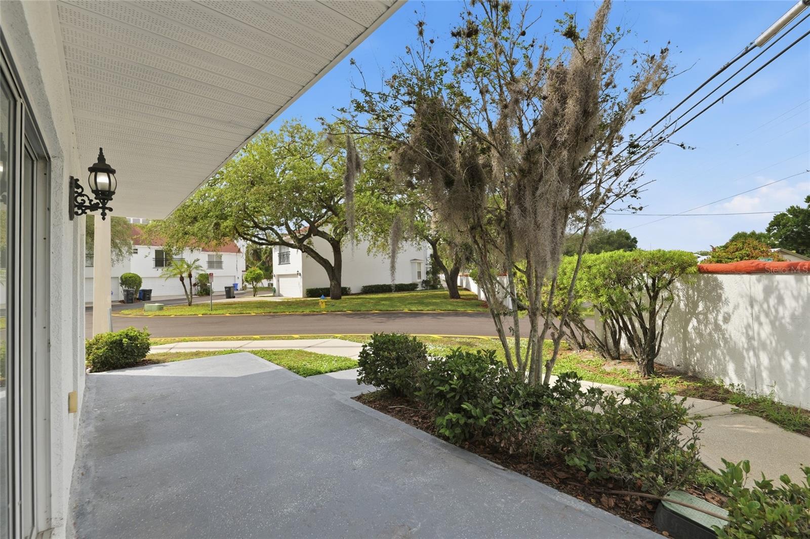 NEW TRIAD TWNHMS OF CARROLL - Residential
