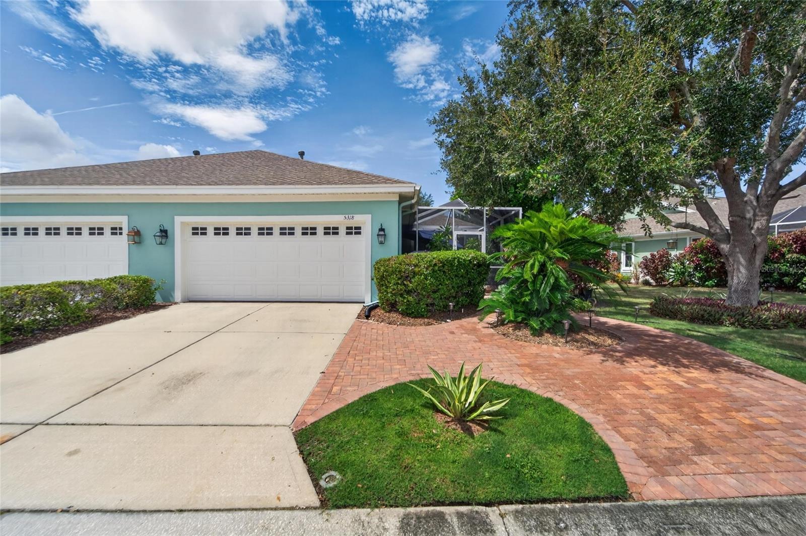 5318 GOLDEN ISLES DRIVE