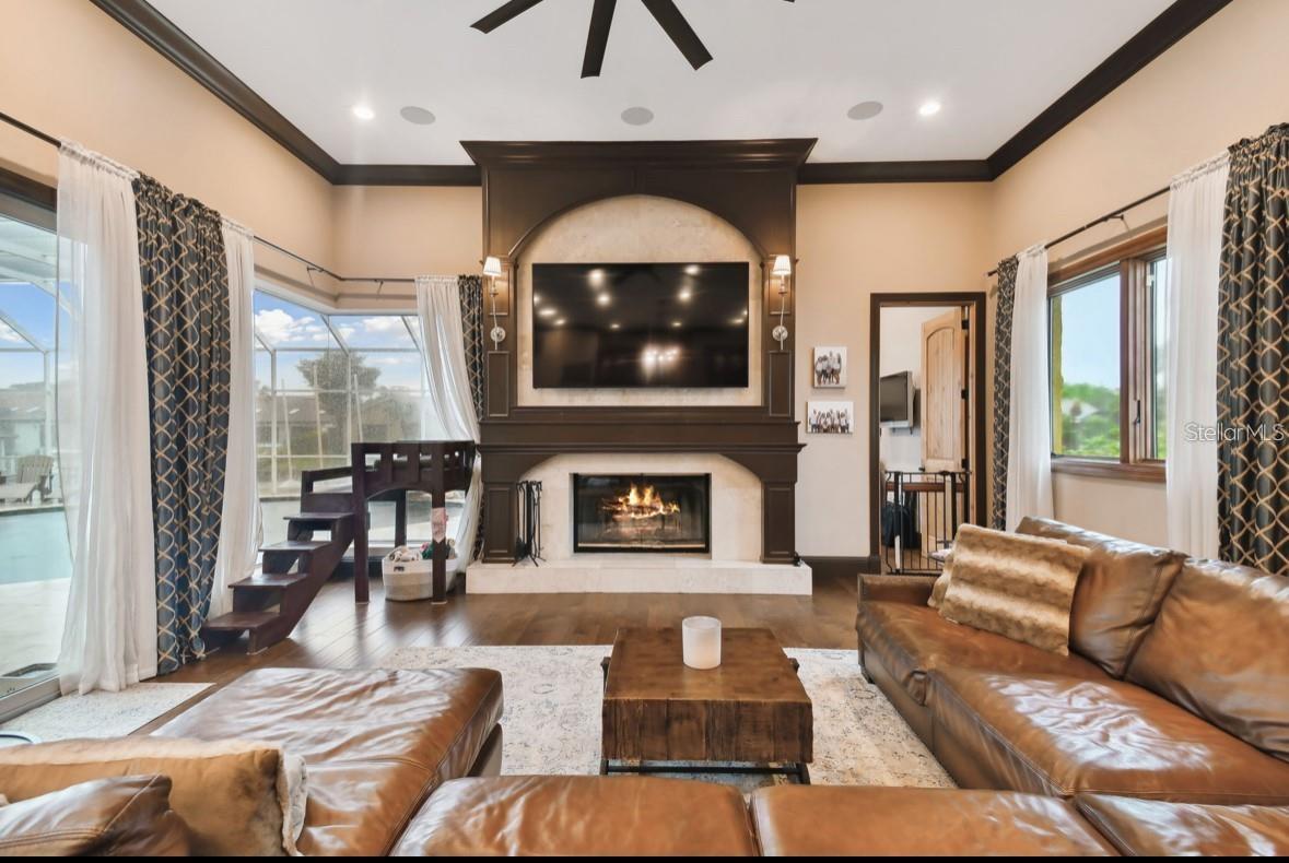 BAYPORT VILLAGE - Residential