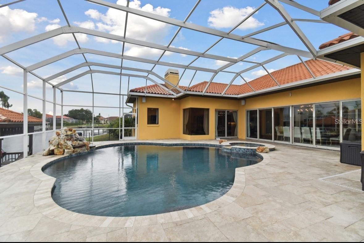 BAYPORT VILLAGE - Residential