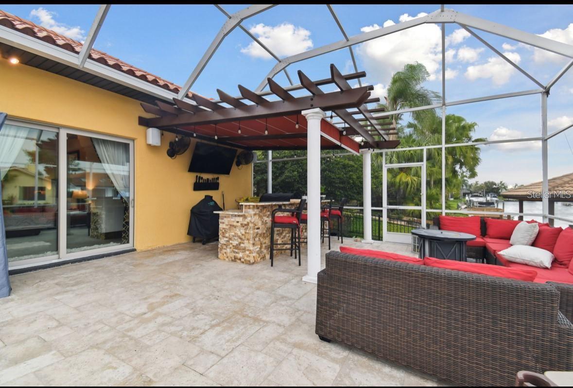 BAYPORT VILLAGE - Residential