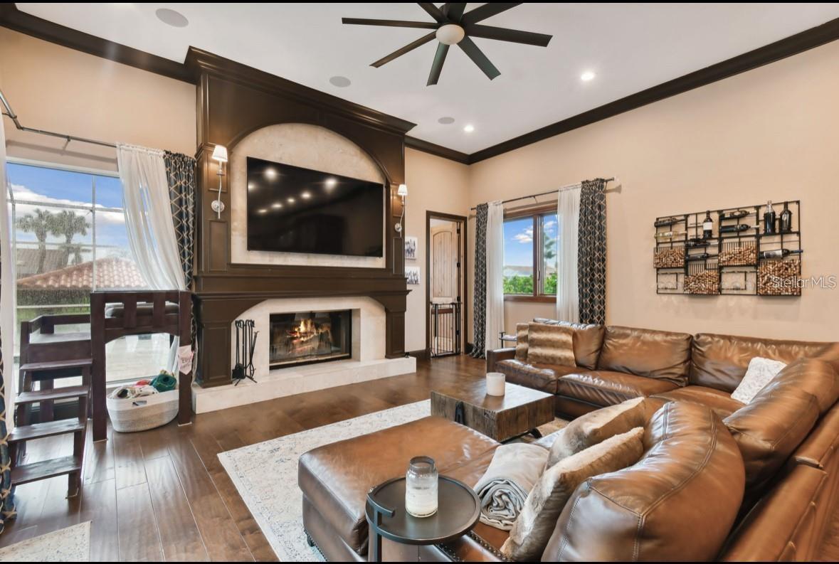 BAYPORT VILLAGE - Residential