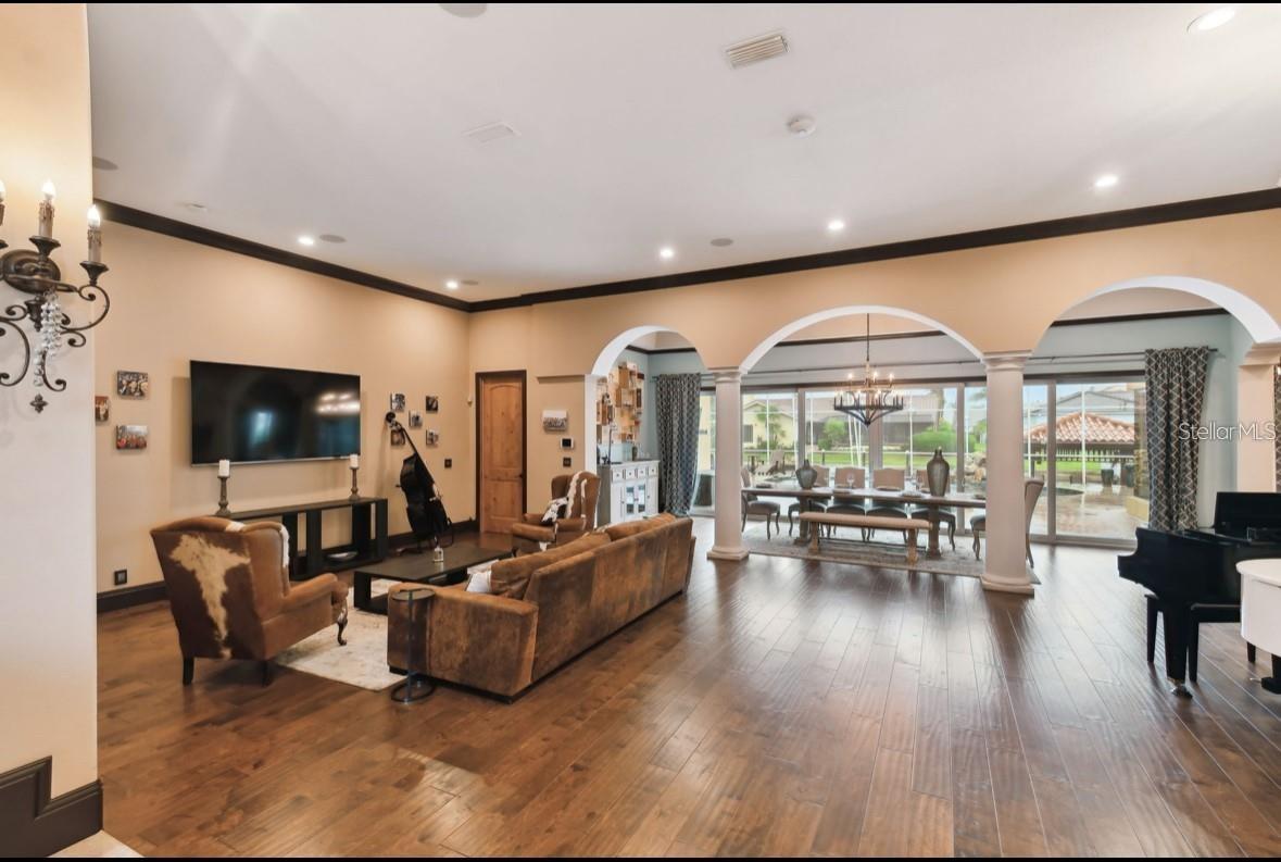 BAYPORT VILLAGE - Residential