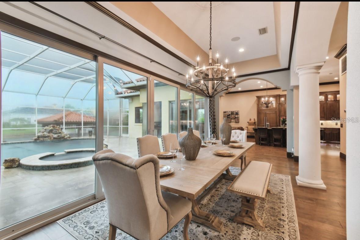 BAYPORT VILLAGE - Residential