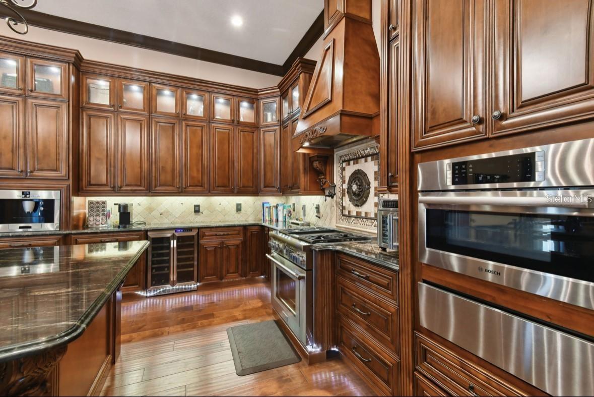 BAYPORT VILLAGE - Residential