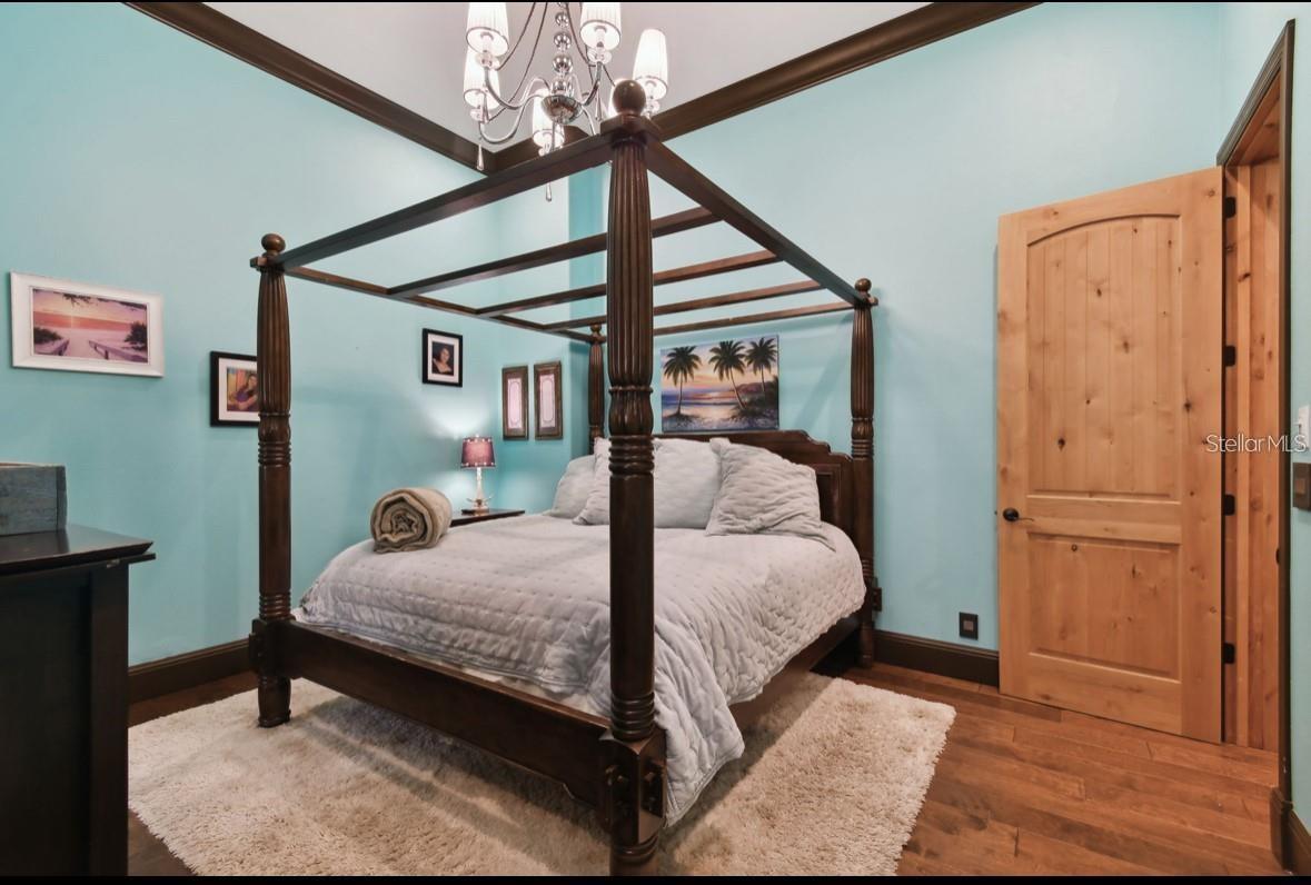 BAYPORT VILLAGE - Residential