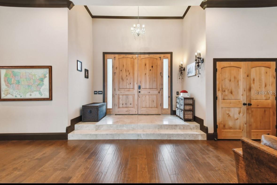 BAYPORT VILLAGE - Residential