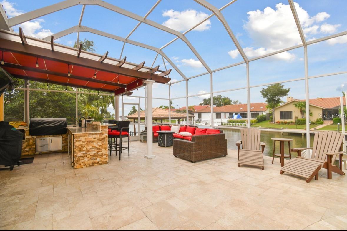 BAYPORT VILLAGE - Residential