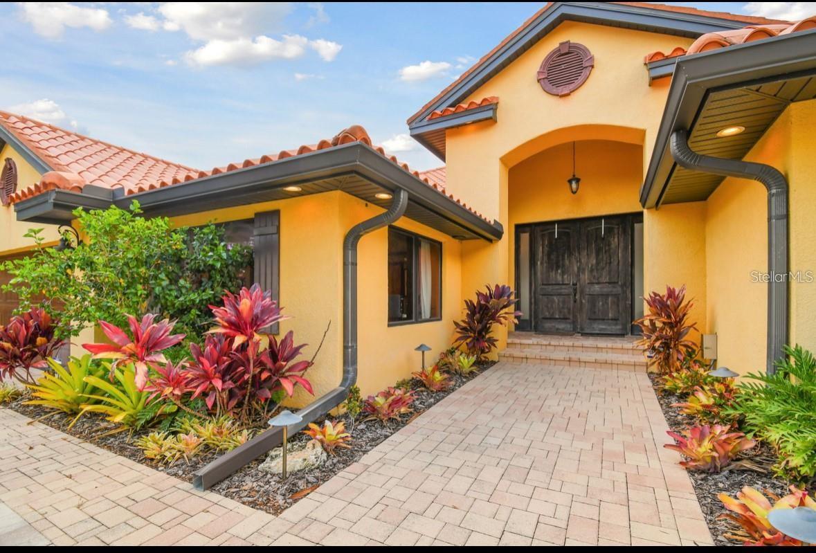 BAYPORT VILLAGE - Residential