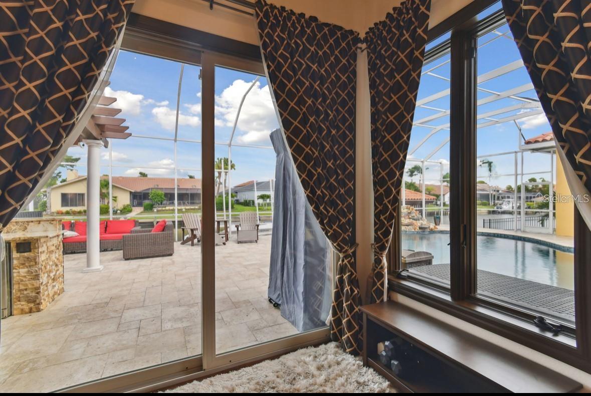 BAYPORT VILLAGE - Residential