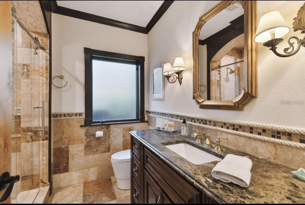 BAYPORT VILLAGE - Residential