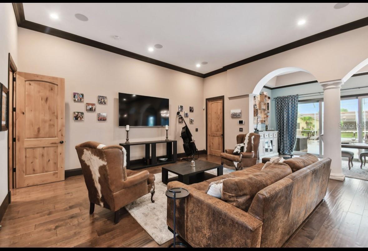 BAYPORT VILLAGE - Residential