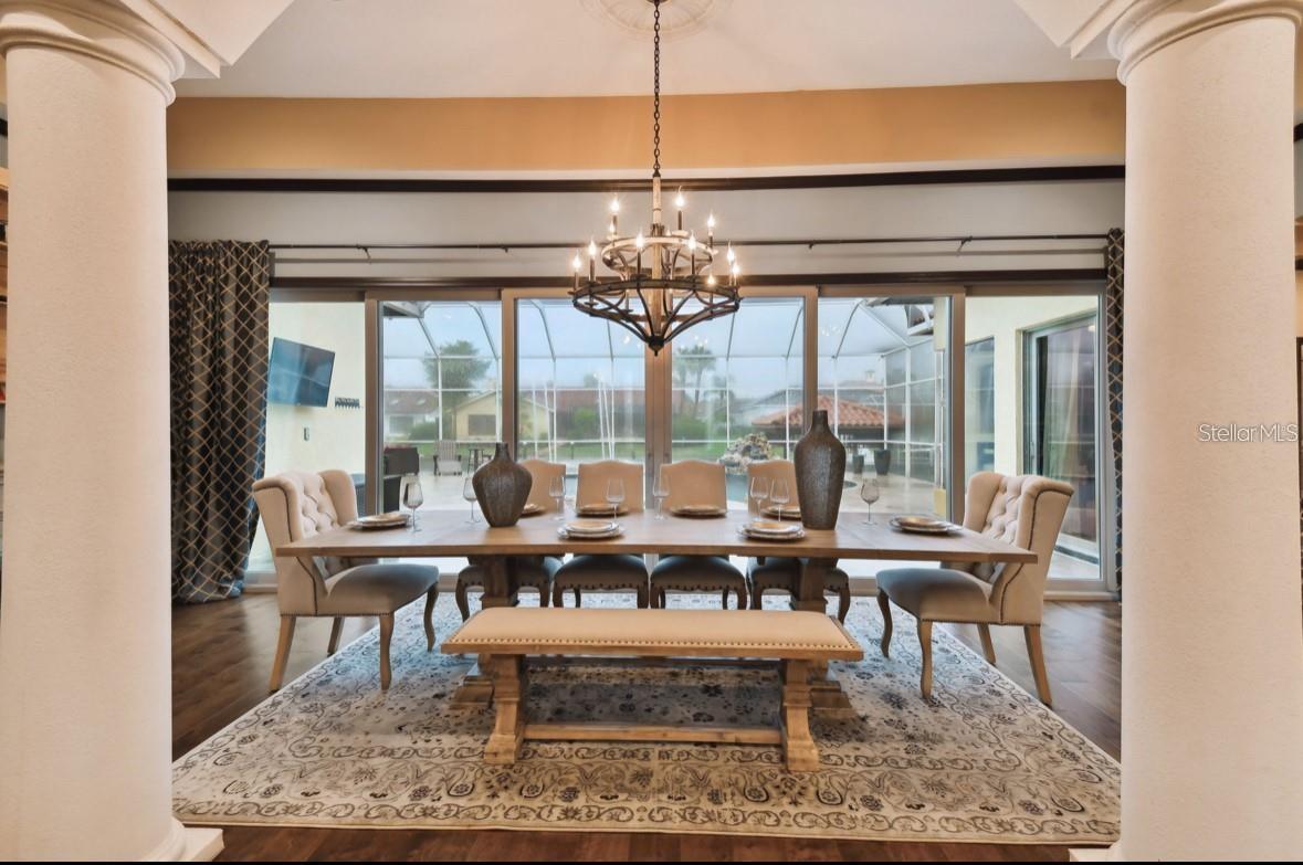 BAYPORT VILLAGE - Residential