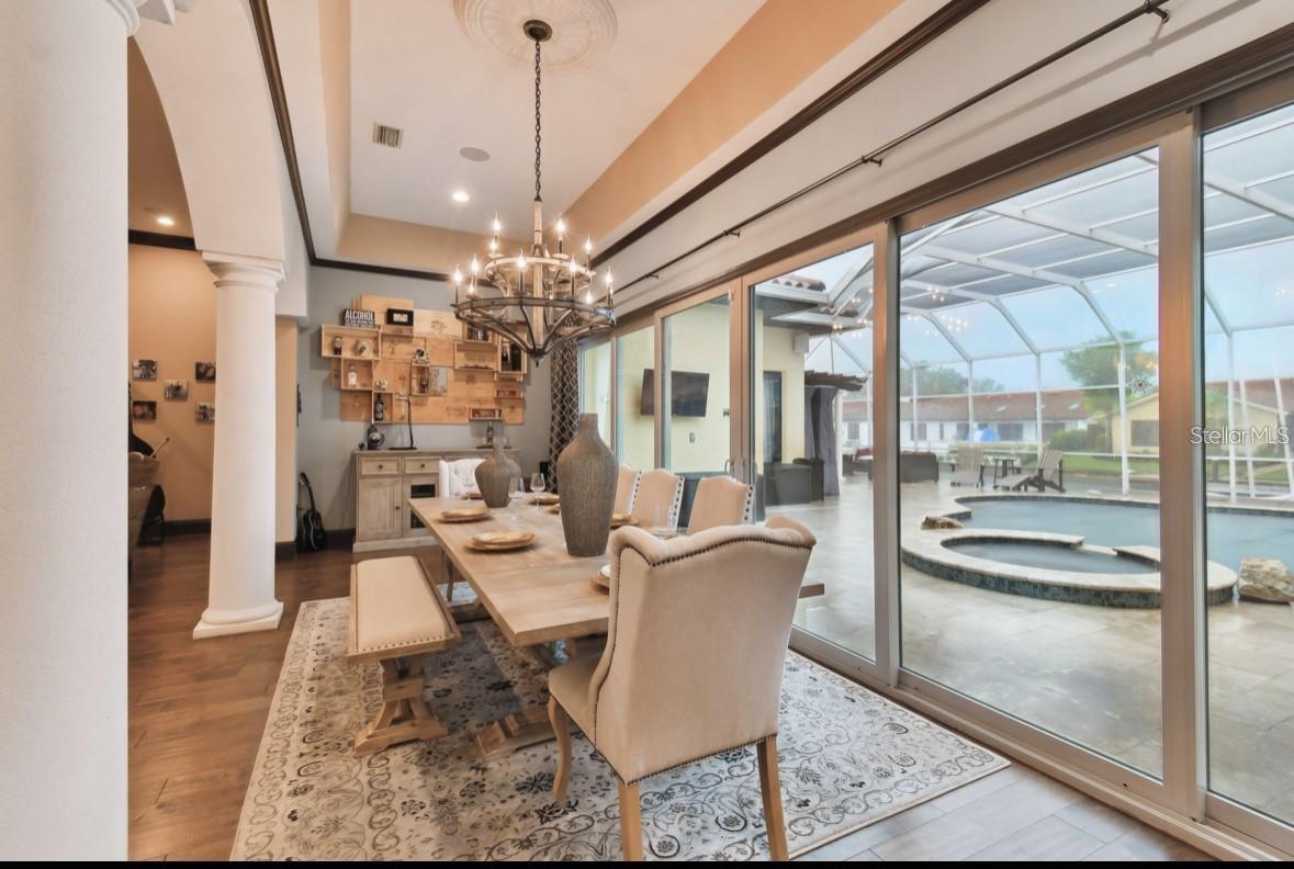 BAYPORT VILLAGE - Residential