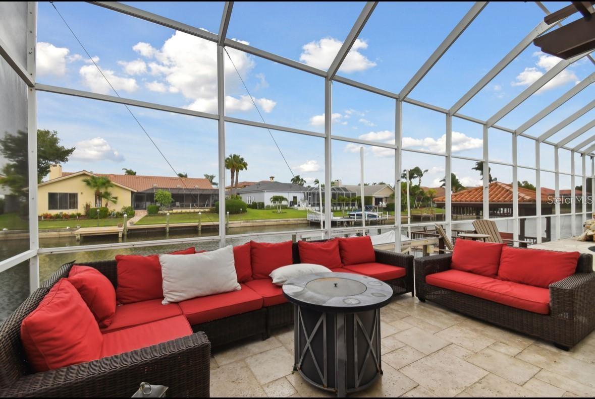 BAYPORT VILLAGE - Residential