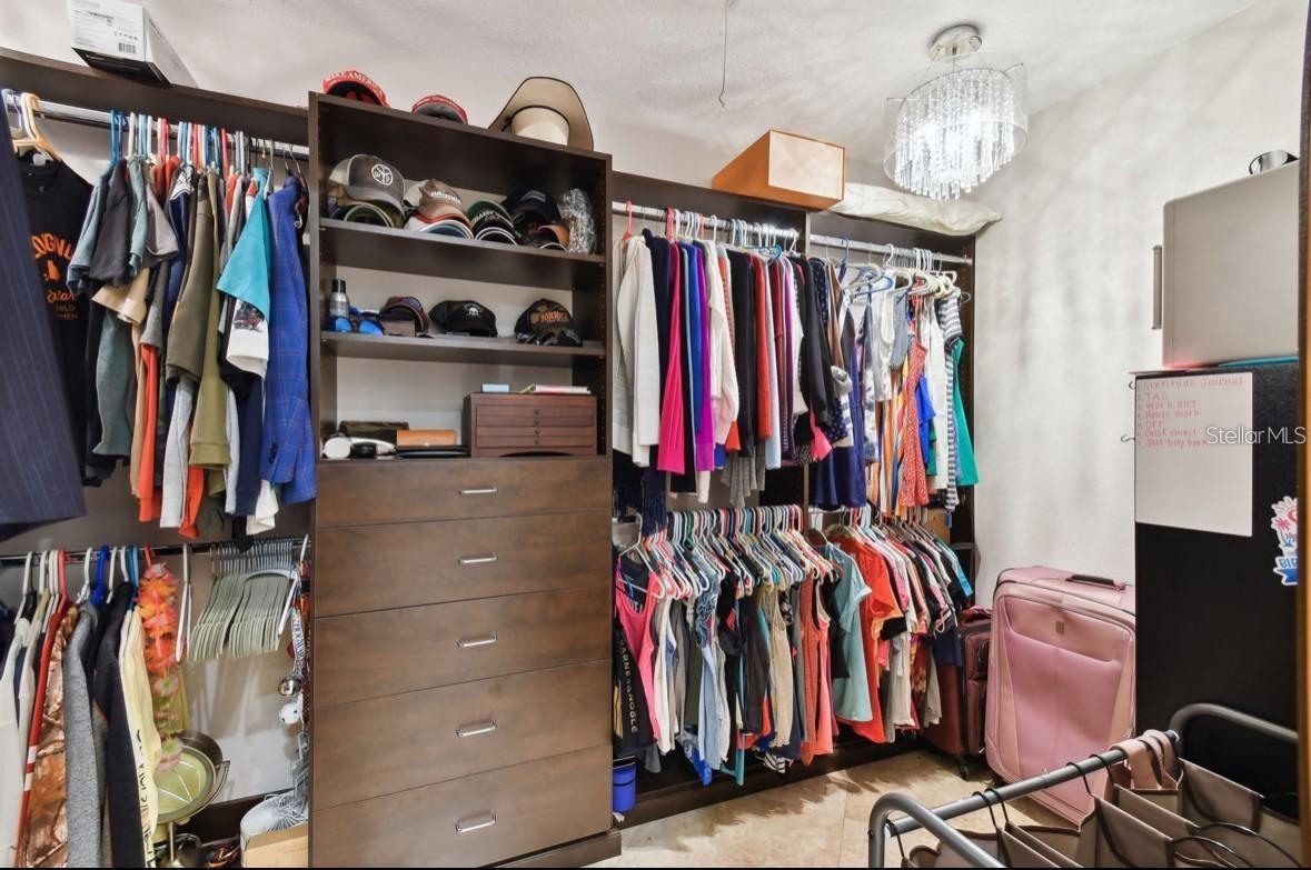 BAYPORT VILLAGE - Residential