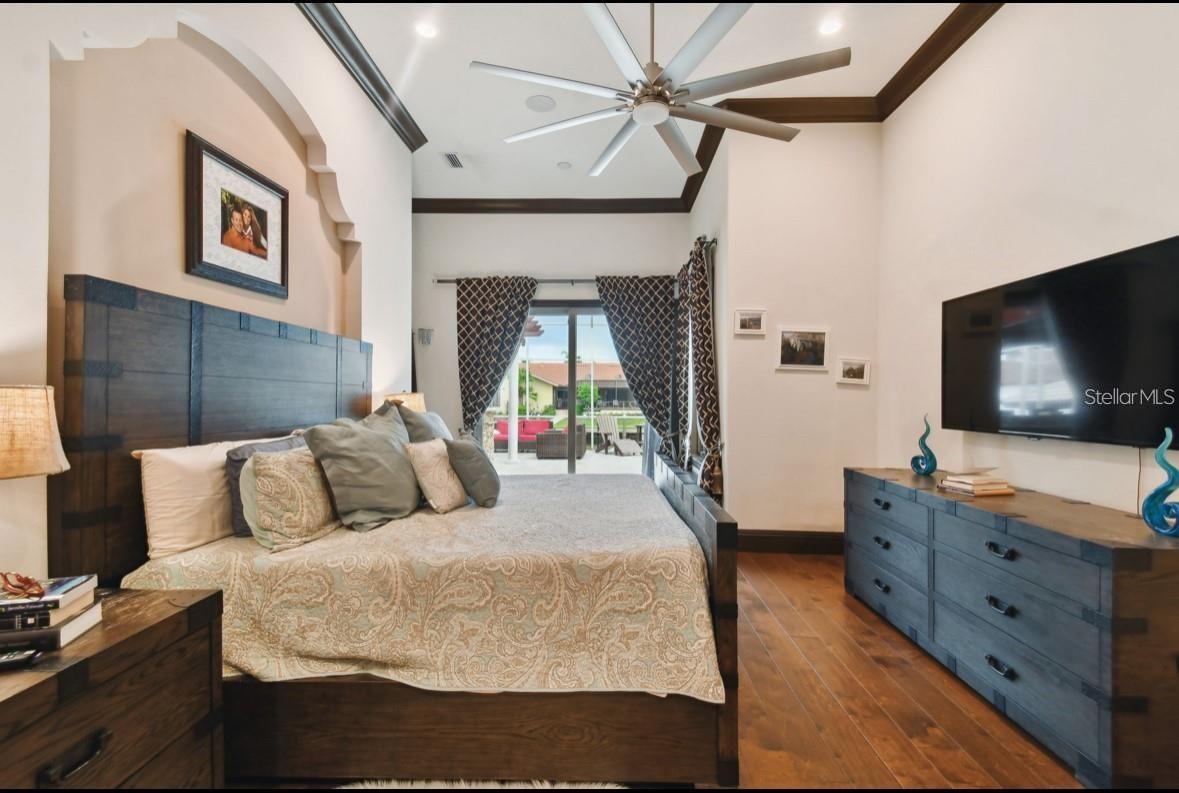 BAYPORT VILLAGE - Residential