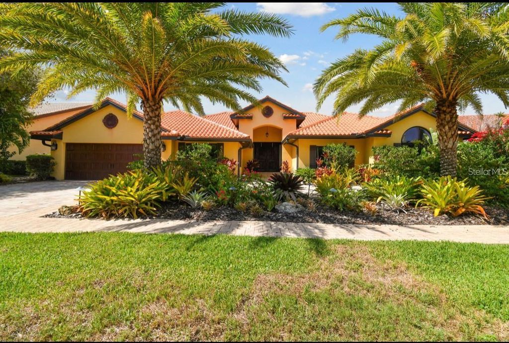 Photo of 9805 Compass Point Way, Tampa, FL 33615 (MLS # TB8465679)