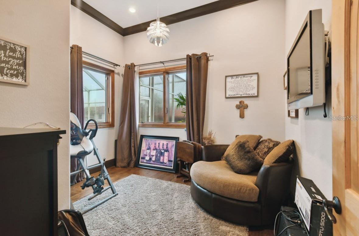 BAYPORT VILLAGE - Residential