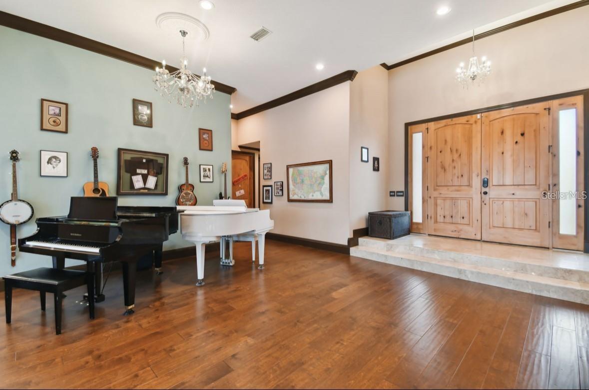 BAYPORT VILLAGE - Residential