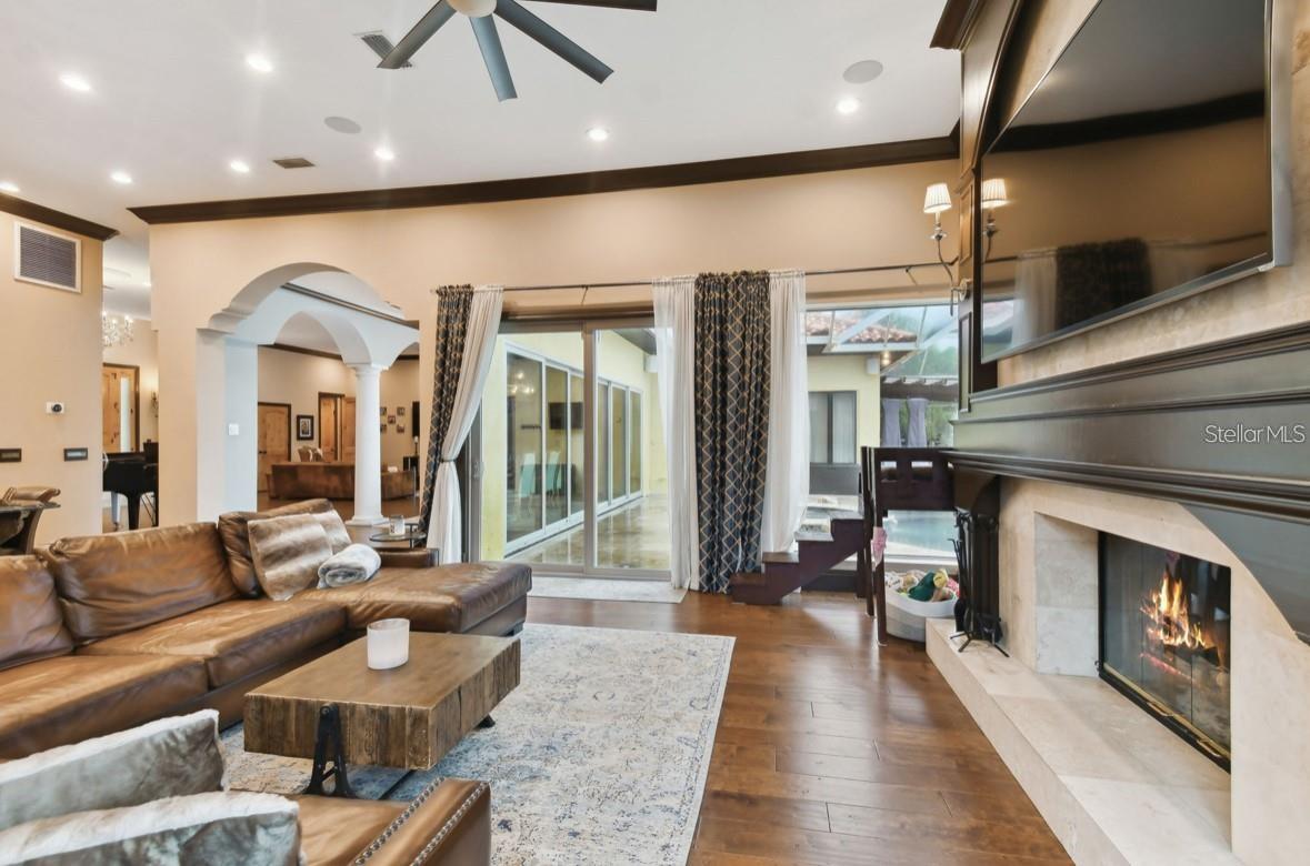 BAYPORT VILLAGE - Residential