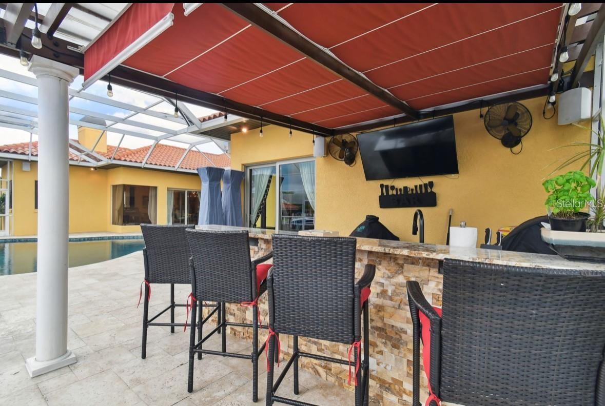 BAYPORT VILLAGE - Residential