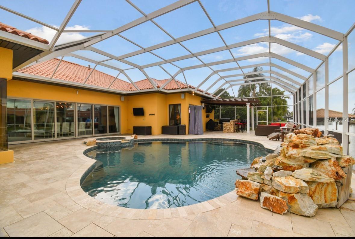 BAYPORT VILLAGE - Residential