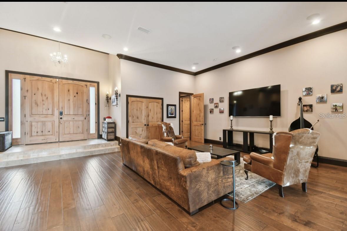 BAYPORT VILLAGE - Residential