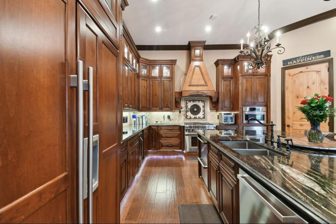 BAYPORT VILLAGE - Residential