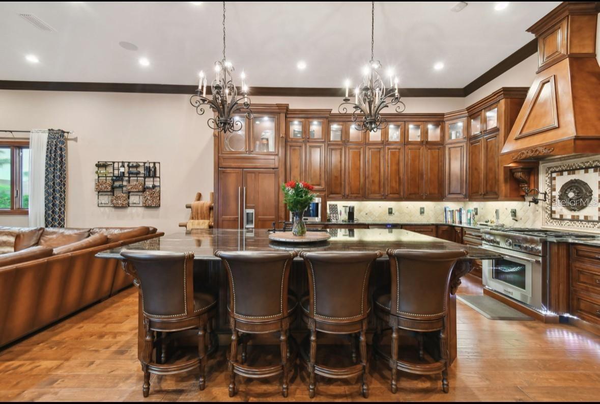 BAYPORT VILLAGE - Residential