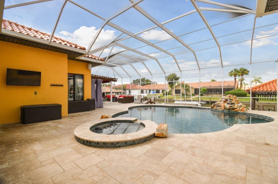 BAYPORT VILLAGE - Residential