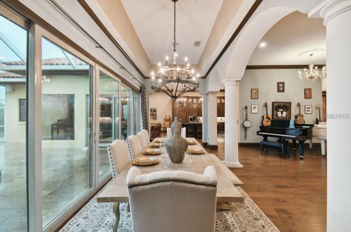 BAYPORT VILLAGE - Residential