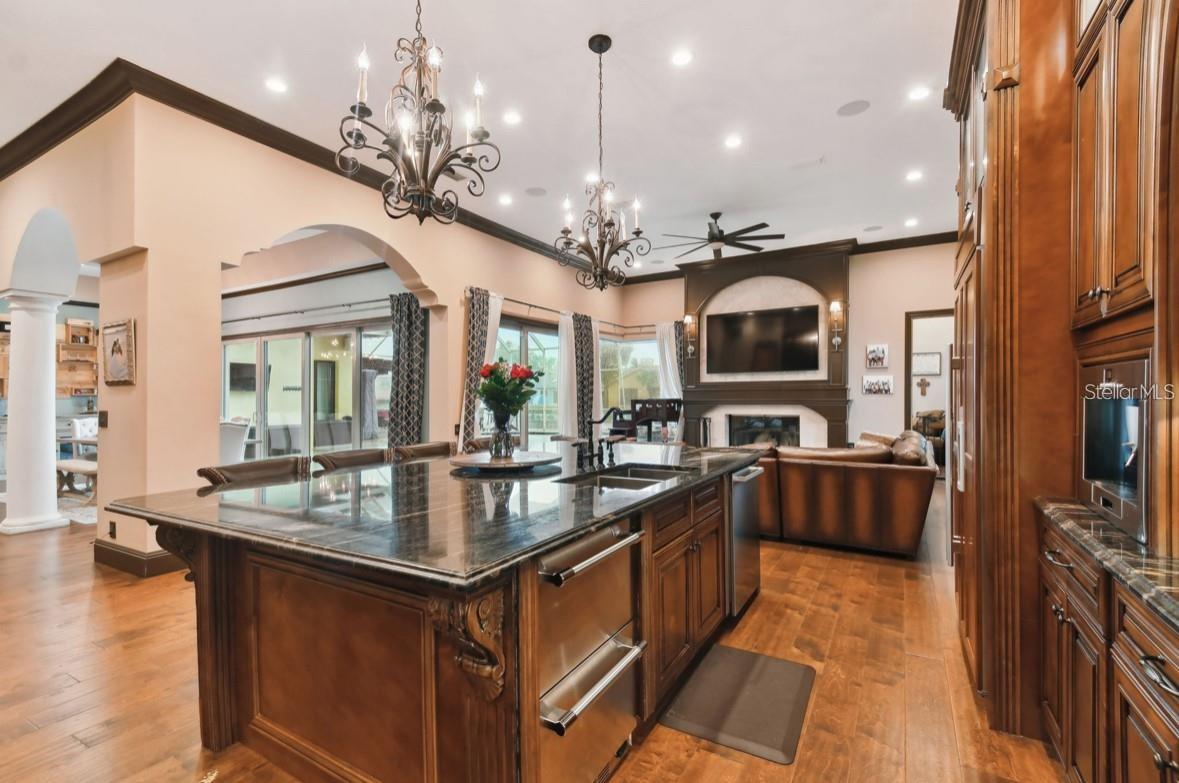 BAYPORT VILLAGE - Residential